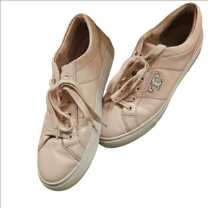 🖤Tory Burch Light Pink Sneakers Size 9